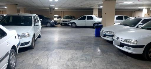 عکس هتل معین