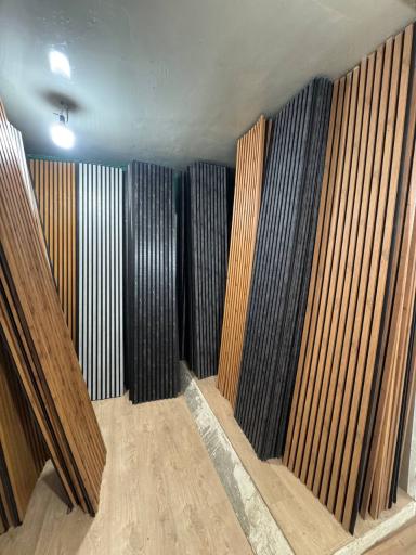 عکس گروه صنعتی چوبکده