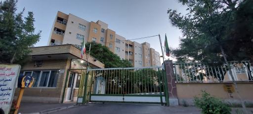 عکس مجتمع آیه الله خوانساری