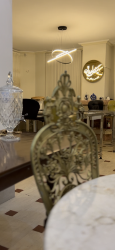 عکس آموزشگاه آشپزی و شیرینی پزی چنگال طلا