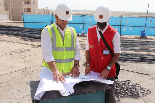 عکس گروه مهندسی و نقشه برداری ژئوپارس