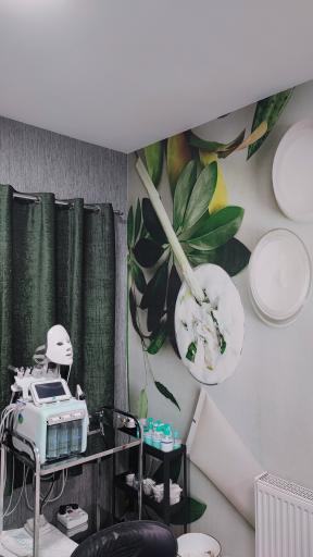 عکس مطب پوست دکتر پونه رضوان