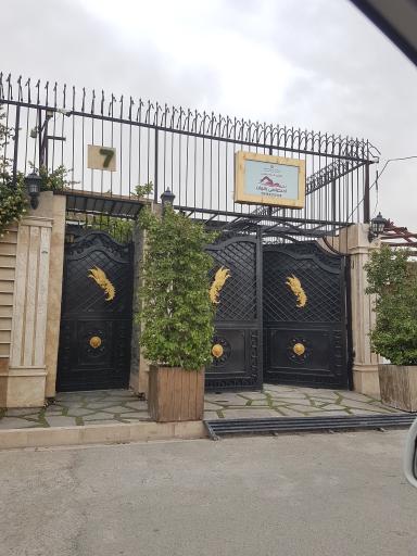 عکس استخر ماه منیر(مخصوص بانوان)