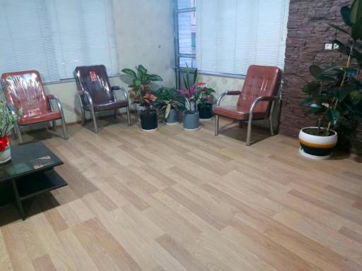 عکس مطب دکتر صاحبه رجب‌خواه