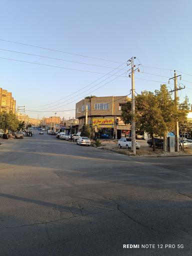 عکس رادیاتورسازی ژیانی