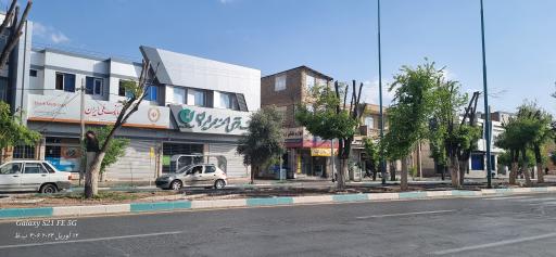 عکس بانک قرض الحسنه مهر ایران