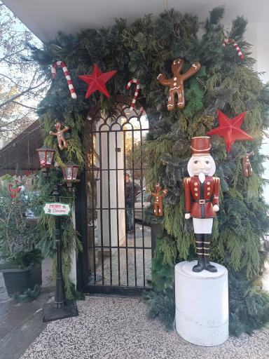 عکس رستوران و کافی شاپ ایتالیایی نیپر