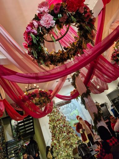 عکس رستوران و کافی شاپ ایتالیایی نیپر