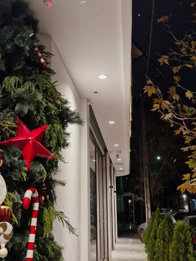 عکس رستوران و کافی شاپ ایتالیایی نیپر