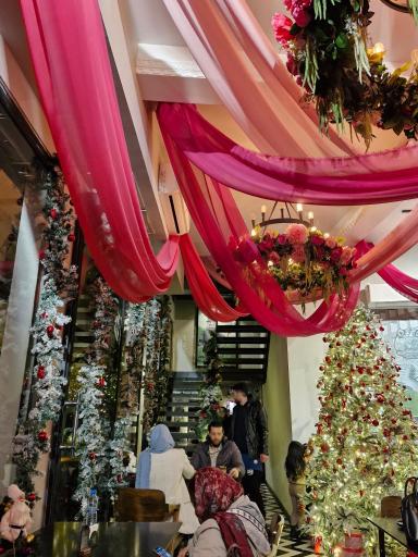 عکس رستوران و کافی شاپ ایتالیایی نیپر