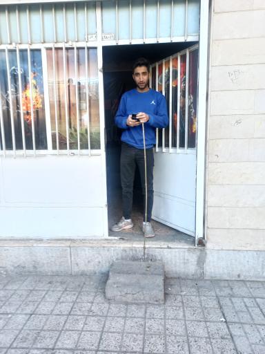 عکس گیم سنتر یاس