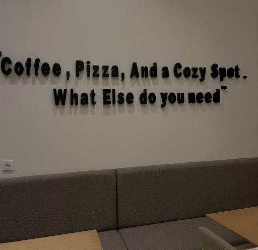 عکس کافه ونج