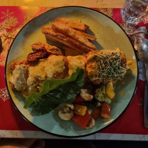 عکس رستوران و کافی شاپ ایتالیایی نیپر