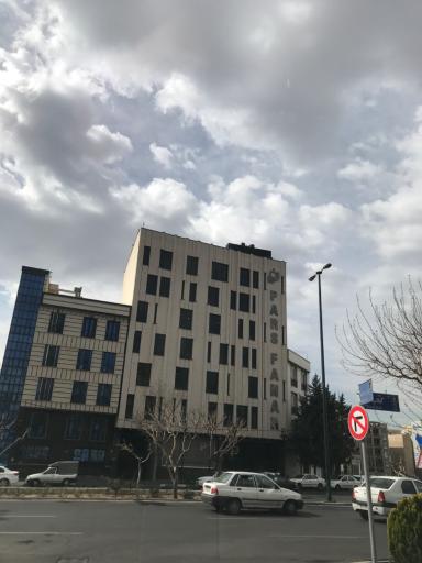 عکس پارس فنر (سهامی عام)