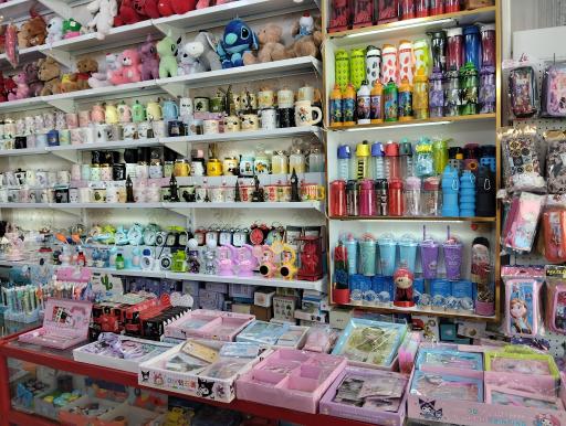 عکس نوشت افزار قاصدک 