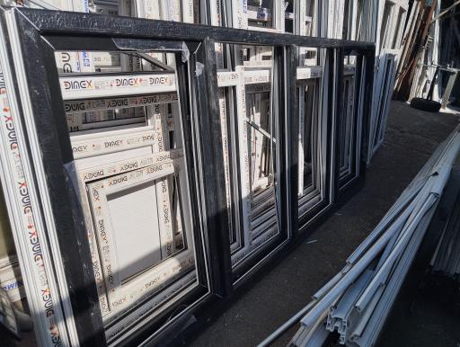 درب و پنجره دو جداره عبدلی