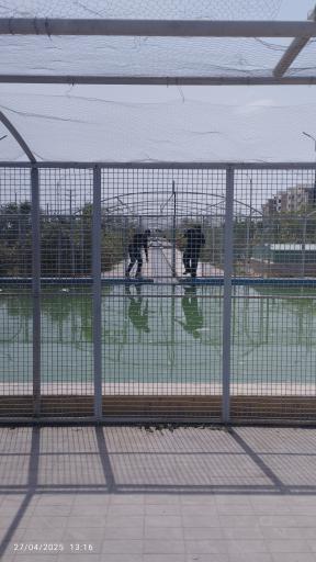 عکس پارک خلیج فارس