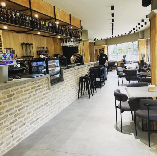 عکس فست فود لیمو