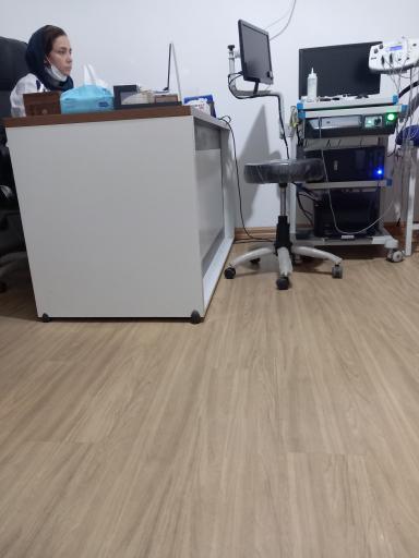 عکس مطب دکتر صاحبه رجب‌خواه