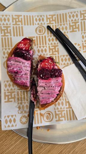 عکس کافه ونج