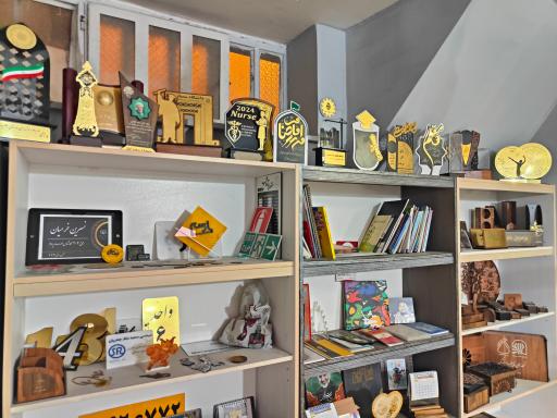 عکس چاپ پارسه