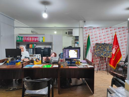 عکس چاپ پارسه