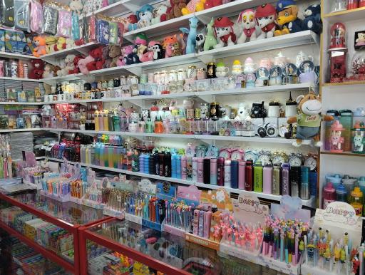 عکس نوشت افزار قاصدک 