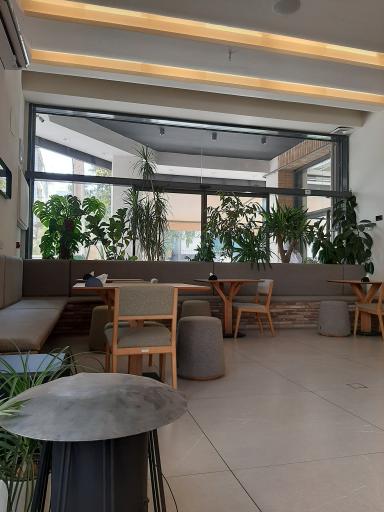 عکس کافه ونج