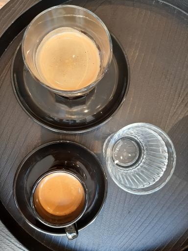 عکس کافه ونج