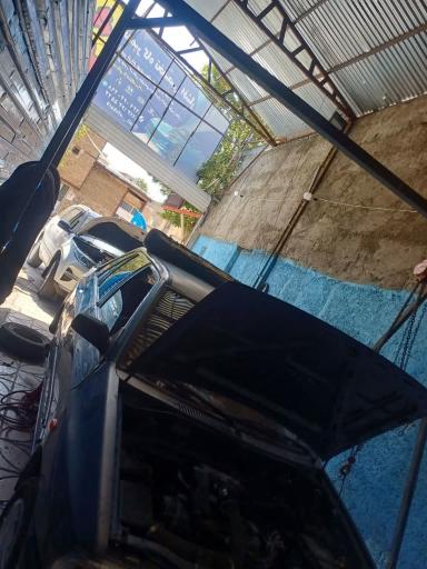 عکس مکانیکی و جلوبندی افشار