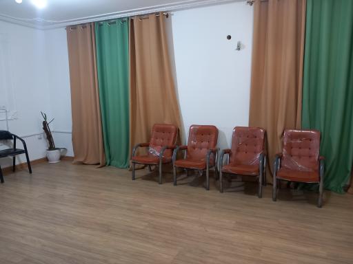 مطب دکتر صاحبه رجب‌خواه