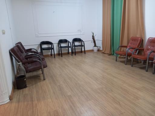 مطب دکتر صاحبه رجب‌خواه