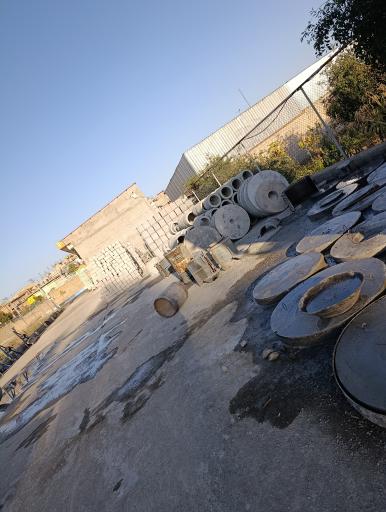 عکس نوین بتن(حمیدزاده)