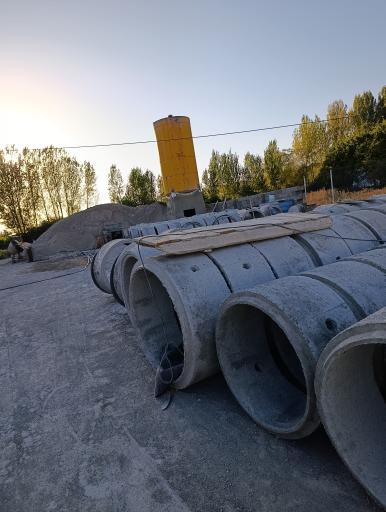 عکس نوین بتن(حمیدزاده)