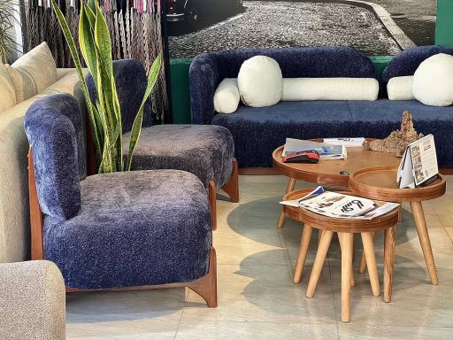 عکس گالری مبلمان نخل 