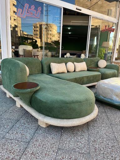 عکس گالری مبلمان نخل 