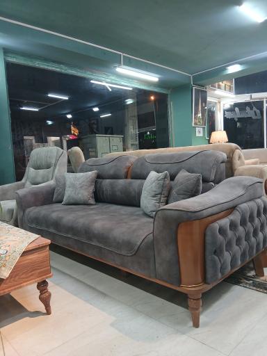 عکس گالری مبلمان نخل 