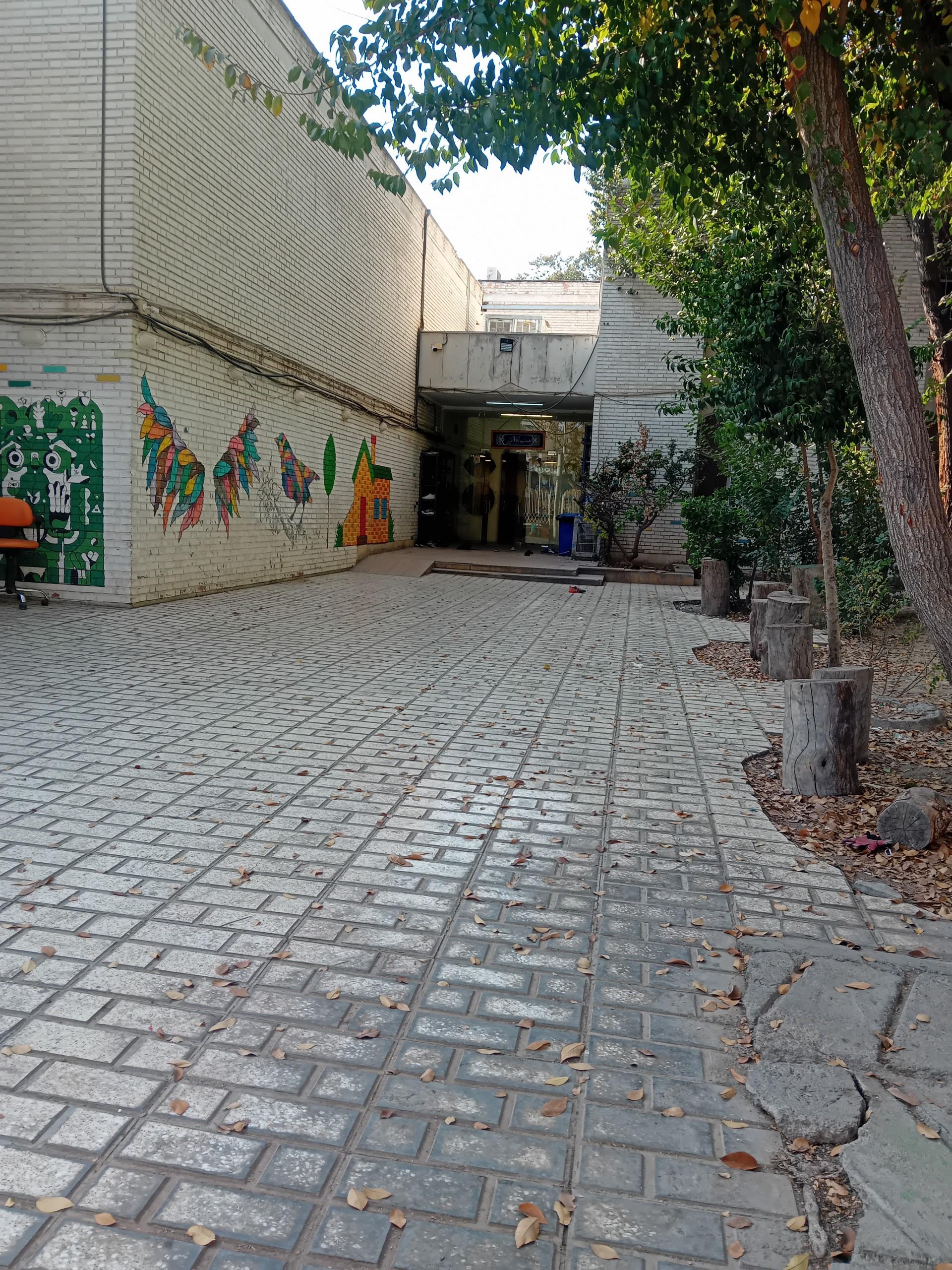 عکس سرای نور