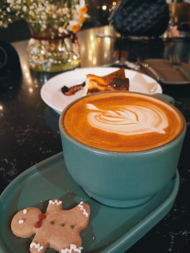 عکس رستوران و کافی شاپ ایتالیایی نیپر