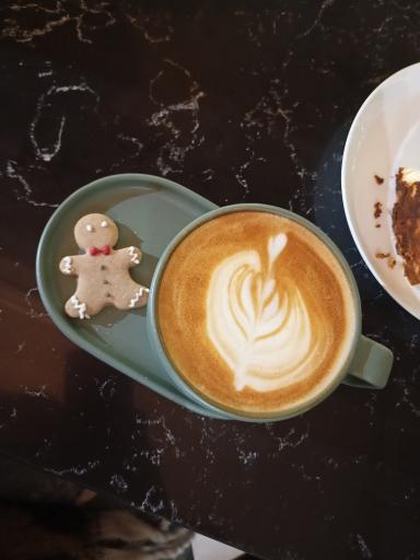 عکس رستوران و کافی شاپ ایتالیایی نیپر