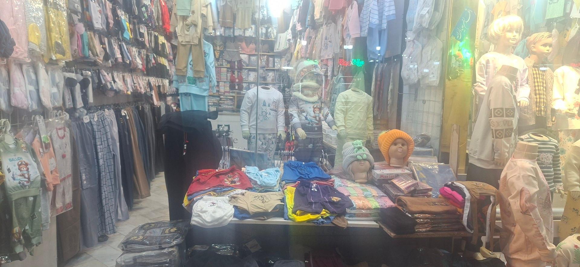 عکس پوشاک خاص