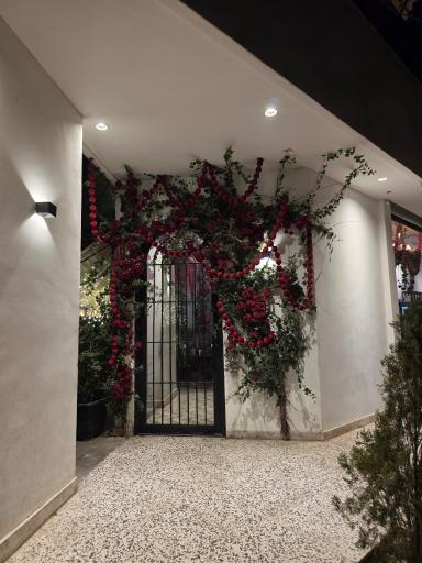 عکس رستوران و کافی شاپ ایتالیایی نیپر