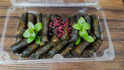 عکس دیگچه خانگی ستاره