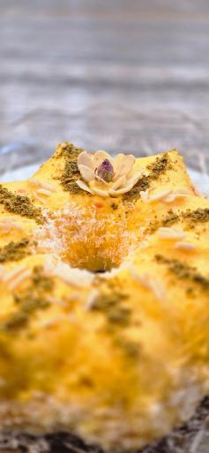 عکس دیگچه خانگی ستاره
