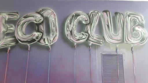 عکس مجموعه اتاق فرار و بازی های فکری اکوکلاب