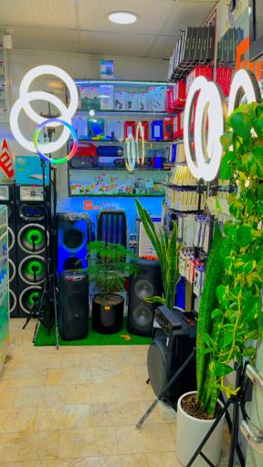 عکس موبایل میلاد