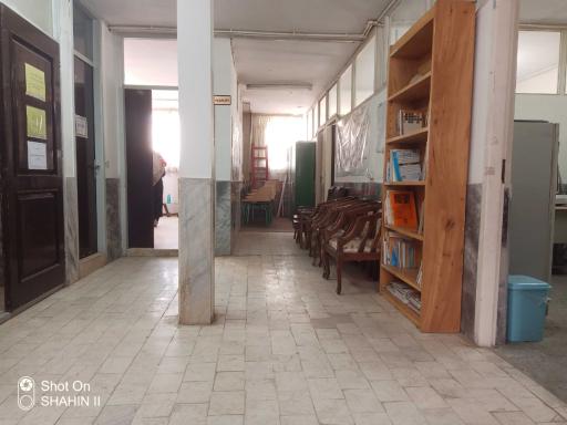 عکس مرکز مشکلات یادگیری رهیار