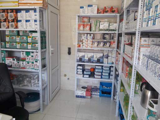 عکس الکتریکی(هور الکتریک)