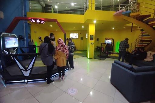 عکس زنبورهای دیجیتال(بیزلند)