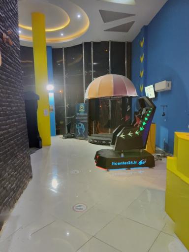 عکس زنبورهای دیجیتال(بیزلند)